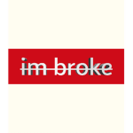 'im broke'