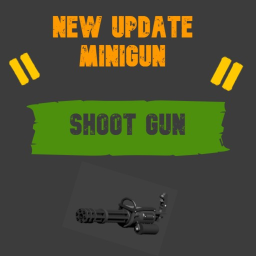 SHOOT GUN BETA