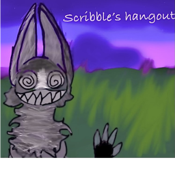 scribbles hangout