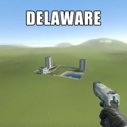 delaware