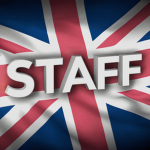 UKMRP Staff Group