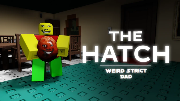 WSD The Hatch Event 2025