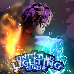 (WIND)Untitled Lightning Fighting Game icon