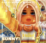~Sunny’s Stars~