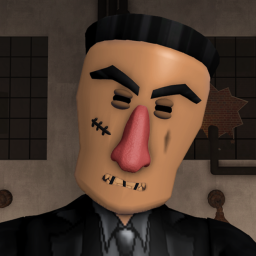 PSYCO'S OLD FACTORY! (SCARY OBBY) (NEW)