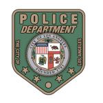 Los Angeles Police Department; RP.