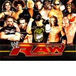 wwe raw 2012