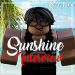 Sunshine Interview