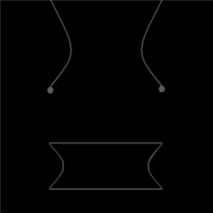 Black Hoodie Roblox decal