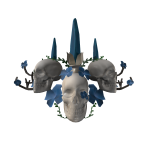 The Spectral Forest Crown
