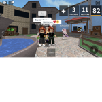 Lo cree para dar robux