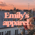 ~Emily’s apparel~