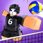 Volleyball Legends icon