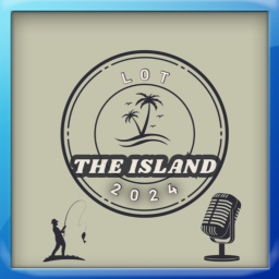 [🐟] The Island  | 🎙️