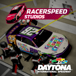 racerspeed studios | Daytona International