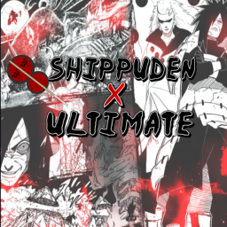 Shippuden X Ultimate