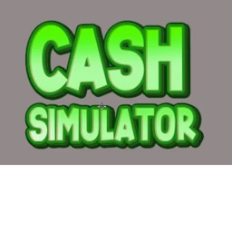 Pick the Cash Simulator (new*) icon