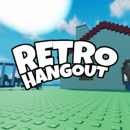 [NEW] Retro Hangout!