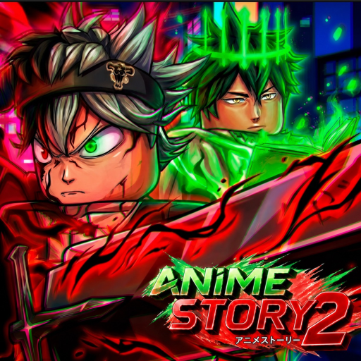 Anime Story
