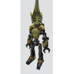 #junkbotnation