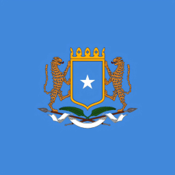 SOMALIA ZOMBIE SHELTER