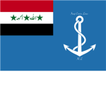 [IQ] Iraqi Cruise Lines