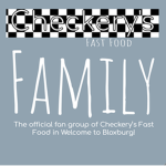 Checkery's Fast Food Family!