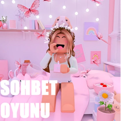 [TURK] TANİSMA OYUNU Roblox group icon