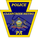 TPD (Trenton Police Dept)