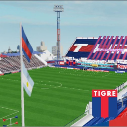 Tiger Stadium icon