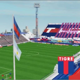 Tiger Stadium icon