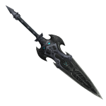Chromium Overlords, Big Steel Blade