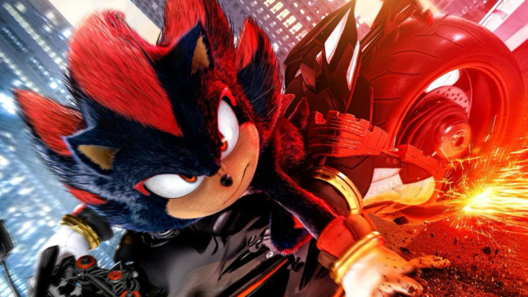 Sonic 3 The Movie: The Game [SONIC 4 UPDATE] screenshot 2