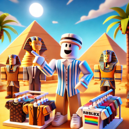 [HOMESTORE] BUY CLOTHS IN EGYPT!