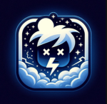 Lightning Fedora