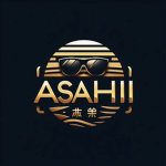 Asahi Sunglasses and Luxuries