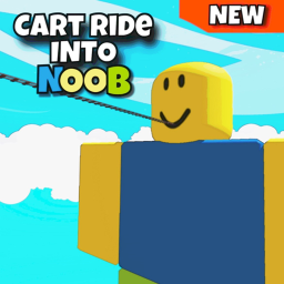 Cart Ride Into Noob! icon