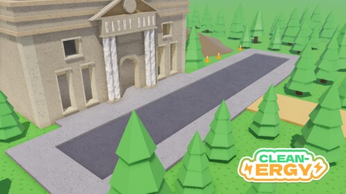 Cleanergy! ⚡ [ALPHA]