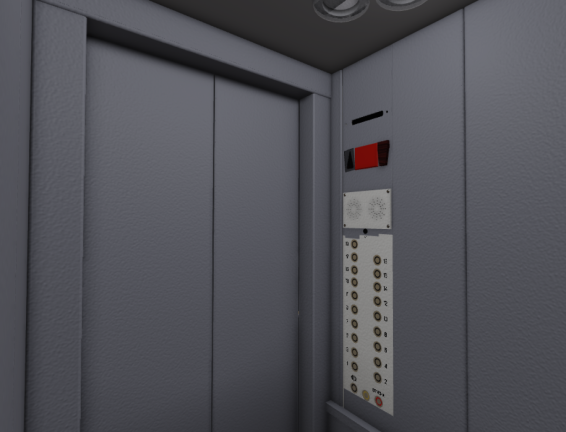 Лифты МЛМ 2003 screenshot 3