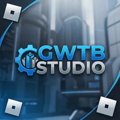 GWTB Studio Roblox group icon