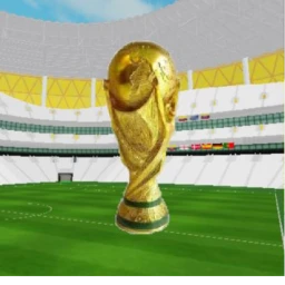 World MPS icon