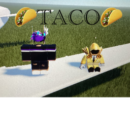 [🌮Taco Event🌮!] Adventure Airlines Hangout