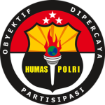 ASIA | HUMAS POLRI