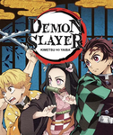 Demon Slayer Gr0up!!