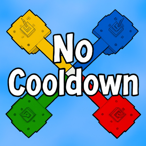 No Cooldown Doomspire Brickbattle