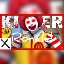 Killer Ronald