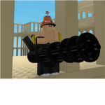 Robbers & outlaws