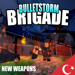 Bulletstorm Brigade [NEW!]🔫
