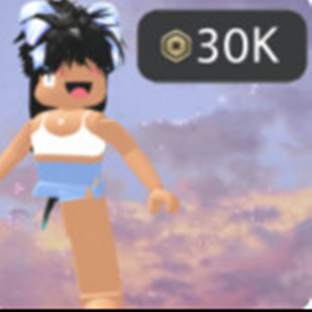 AFK until someone donates 30k