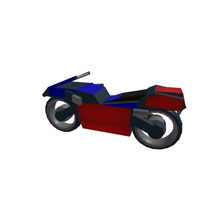 Captain A Bike